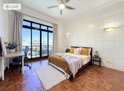 Banyan Condominium (D5), Condominium #452947701